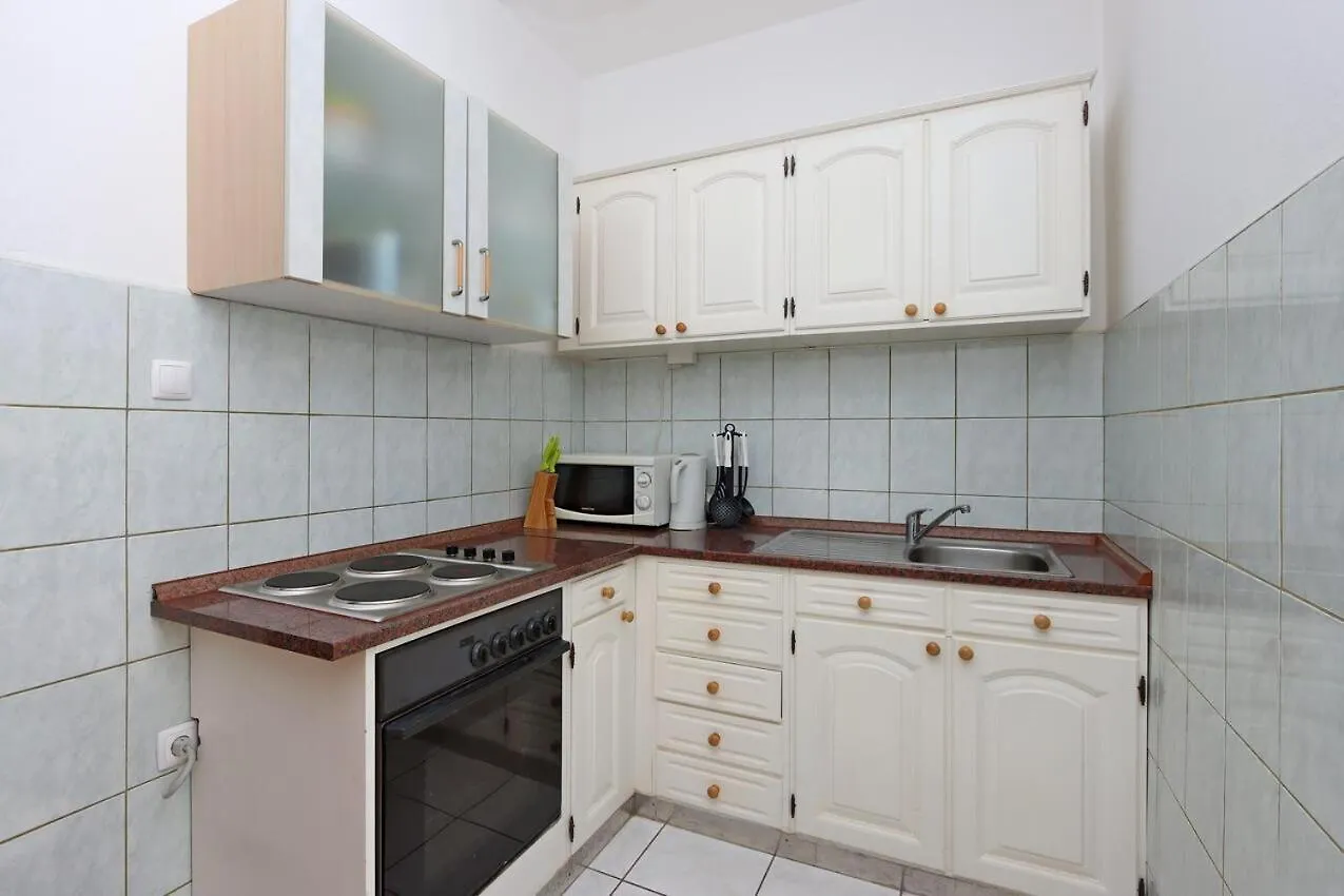 Triple Room Selce 2362C Croatie