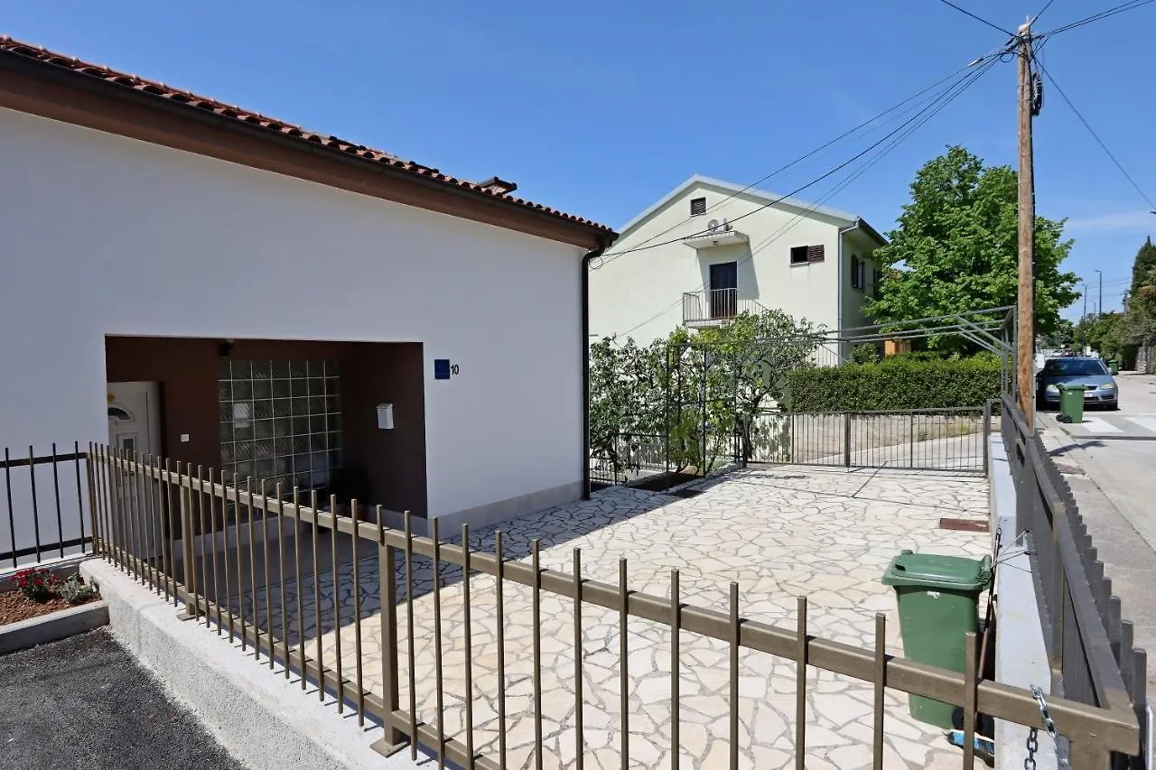 Triple Room Selce 2362C