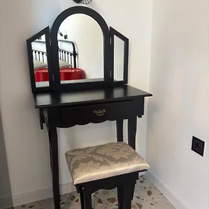 Apartament Cvetic